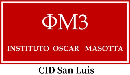 CID San Luis - 